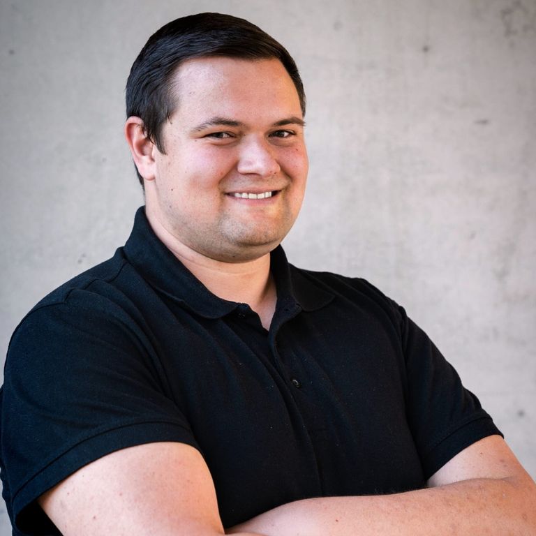 Oliver Schaible. OS-Software